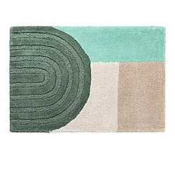 Tapis d’entrée - Anila (vert/multi)