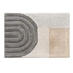 Tapis d’entrée - Anila (gris/multi)