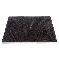 Tapis d’entrée - Celso (noir)