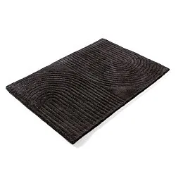 Tapis d’entrée - Celso (noir)