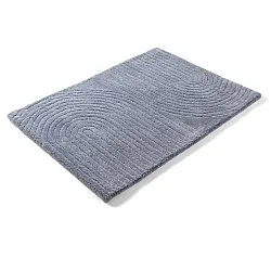 Tapis d’entrée - Celso (bleu)