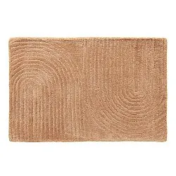 Tapis d’entrée - Celso (marron)