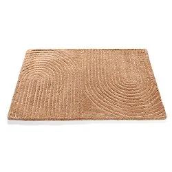 Tapis d’entrée - Celso (marron)