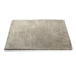 Tapis d’entrée - Celso (grège)