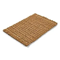 Tapis d’entrée - Crispin (beige)