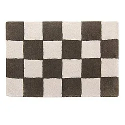 Tapis d’entrée - Lovre (marron/beige)