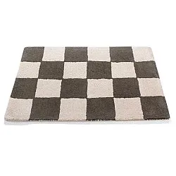 Tapis d’entrée - Lovre (marron/beige)