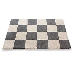 Tapis d’entrée - Lovre (gris/beige)