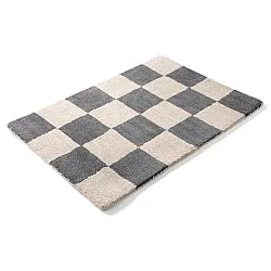 Tapis d’entrée - Lovre (gris/beige)