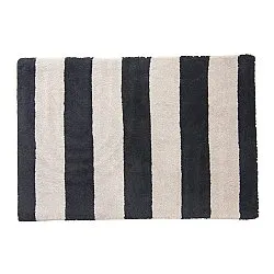 Tapis d’entrée - Maida (noir/multicolore)