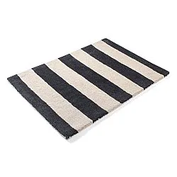 Tapis d’entrée - Maida (noir/multicolore)
