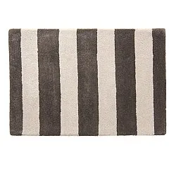 Tapis d’entrée - Maida (marron/beige)