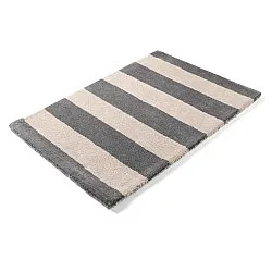 Tapis d’entrée - Maida (gris/beige)