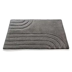 Tapis d’entrée - Mirela (gris)