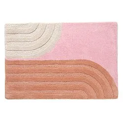 Tapis d’entrée - Mirela (rose/multi)