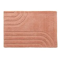 Tapis d’entrée - Mirela (rouge)