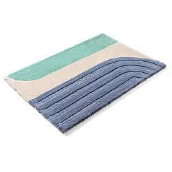 Tapis d’entrée - Nadire (bleu/multi)