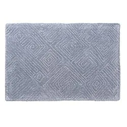 Tapis d’entrée - Nevena (bleu)
