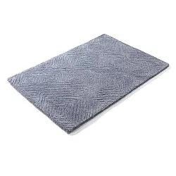 Tapis d’entrée - Nevena (bleu)