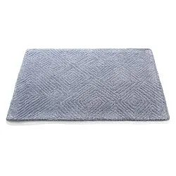Tapis d’entrée - Nevena (bleu)