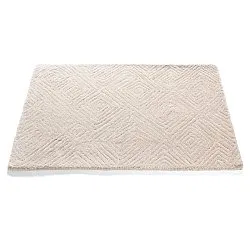 Tapis d’entrée - Nevena (beige)