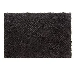 Tapis d’entrée - Nevena (noir)