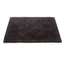 Tapis d’entrée - Nevena (noir)