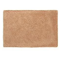 Tapis d’entrée - Nevena (marron)