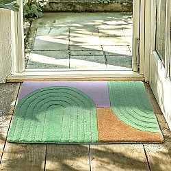 Tapis d’entrée - Sabri (multi)