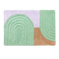 Tapis d’entrée - Sabri (multi)
