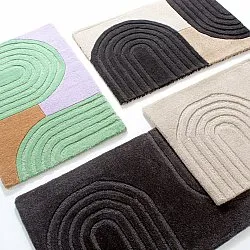 Tapis d’entrée - Sabri (greige)