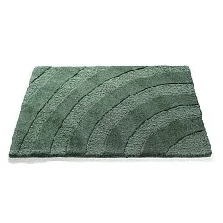 Tapis d’entrée - Tielo (vert foncé)
