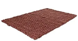 Tapis d’entrée - Ana (marron)