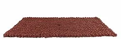 Tapis d’entrée - Ana (marron)