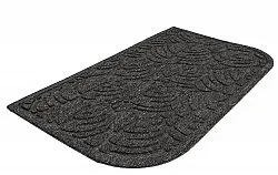Tapis d’entrée - Blair (gris foncé)