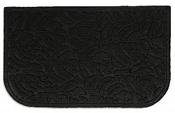 Tapis d’entrée - Blair (noir)