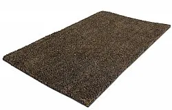 Tapis d’entrée - Elsie (marron)