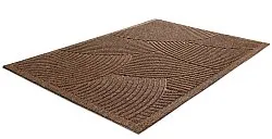 Tapis d’entrée - Gia (sable)