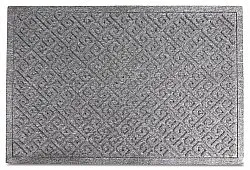 Tapis d’entrée - Hope (gris)