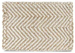 Tapis d’entrée - Kiara (naturel/blanc cassé)