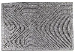 Tapis d’entrée - Lola (gris)