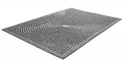 Tapis d’entrée - Lola (gris)