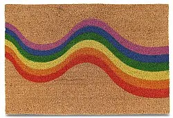 Paillasson - Rainbow (multicolore)