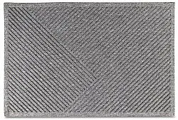 Tapis d’entrée - Rowan (gris)