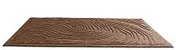Tapis d’entrée - Tessa (sable)