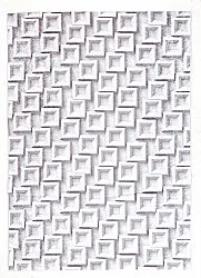 Tapis Wilton - Salerno (gris)