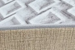 Tapis Wilton - Salerno (gris)