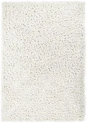 Tapis en laine - Aliste Wool Shaggy (blanc neige)