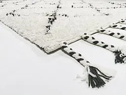 Tapis en laine - Sevilla Berber
