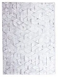 Tapis Wilton - Senise (gris clair)